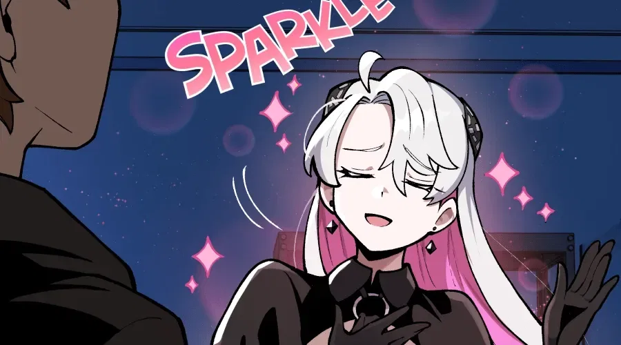 Dating Sim[on] Chapter 2 – Page 96