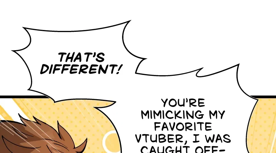 Dating Sim[on] Chapter 2 – Page 106