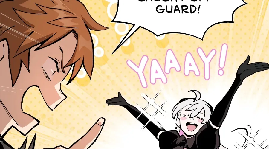 Dating Sim[on] Chapter 2 – Page 107