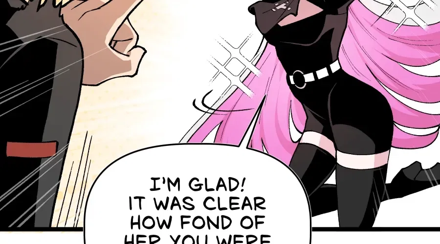 Dating Sim[on] Chapter 2 – Page 108