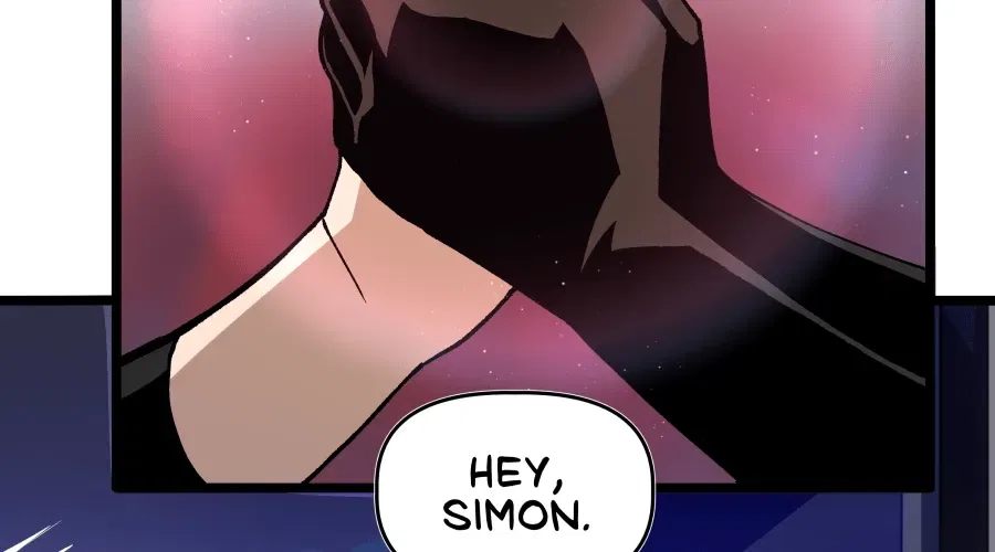 Dating Sim[on] Chapter 2 – Page 111