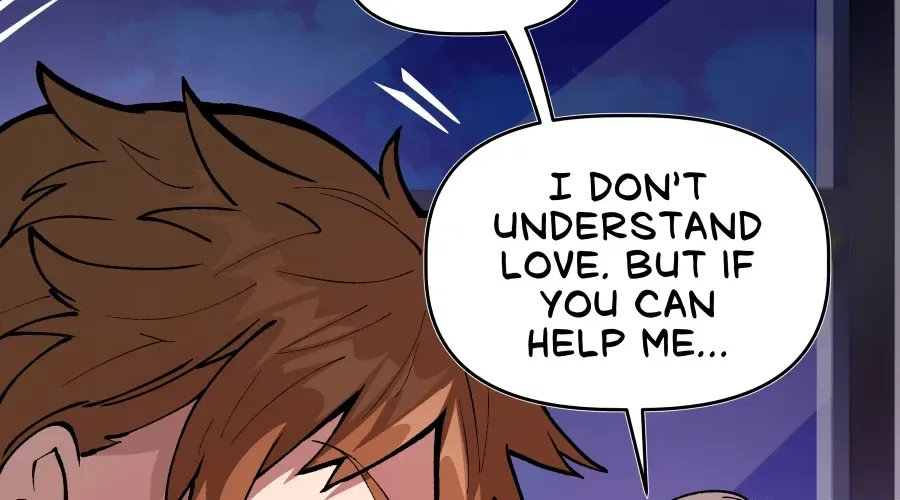 Dating Sim[on] Chapter 2 – Page 112