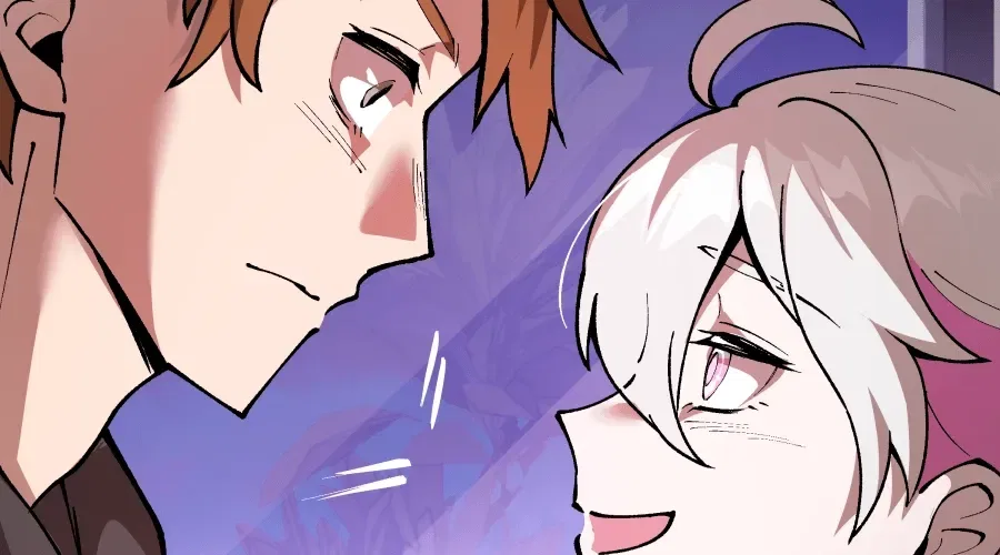 Dating Sim[on] Chapter 2 – Page 113
