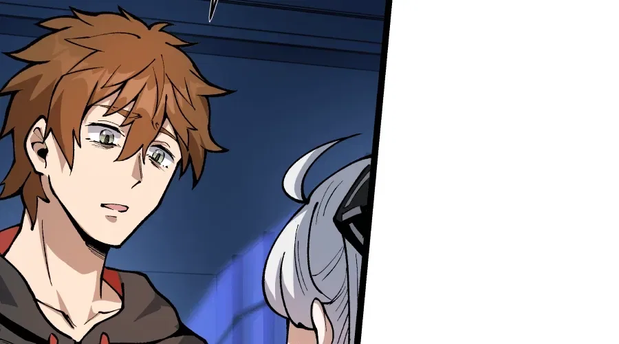 Dating Sim[on] Chapter 2 – Page 117
