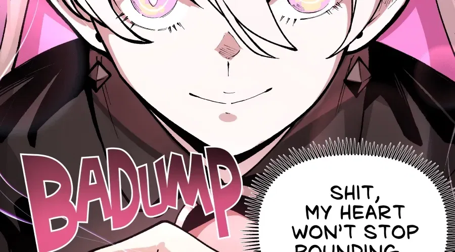 Dating Sim[on] Chapter 2 – Page 121