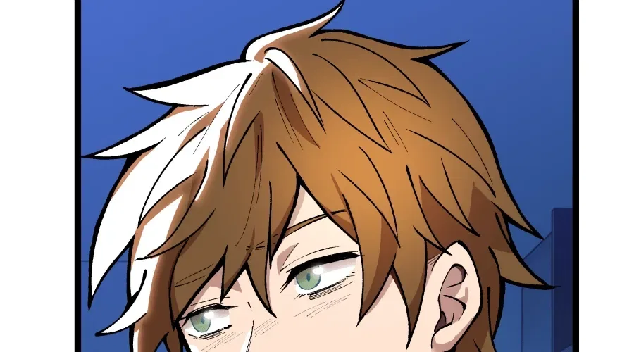Dating Sim[on] Chapter 2 – Page 130