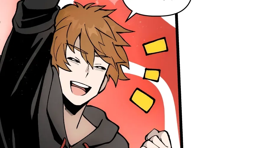 Dating Sim[on] Chapter 2 – Page 136