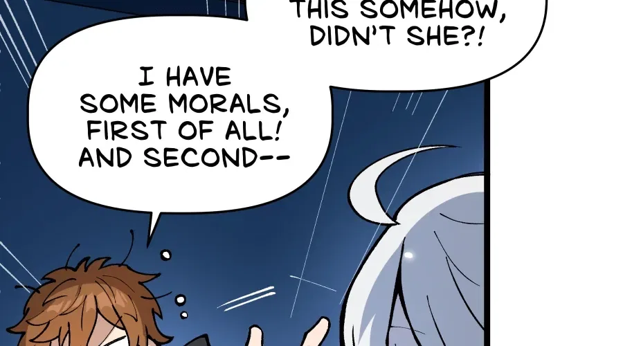 Dating Sim[on] Chapter 2 – Page 139
