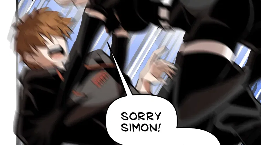 Dating Sim[on] Chapter 2 – Page 143
