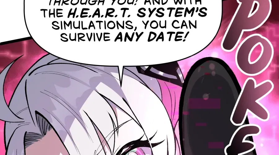 Dating Sim[on] Chapter 2 – Page 180