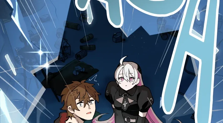 Dating Sim[on] Chapter 2 – Page 192