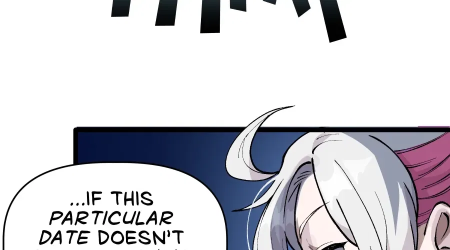 Dating Sim[on] Chapter 2 – Page 200