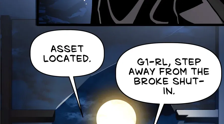 Dating Sim[on] Chapter 2 – Page 203