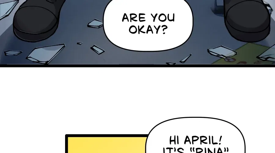 Dating Sim[on] Chapter 2 – Page 208