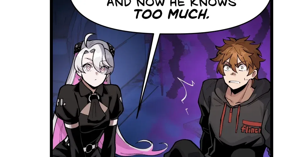Dating Sim[on] Chapter 2 – Page 214