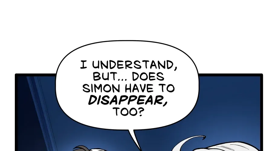Dating Sim[on] Chapter 2 – Page 219
