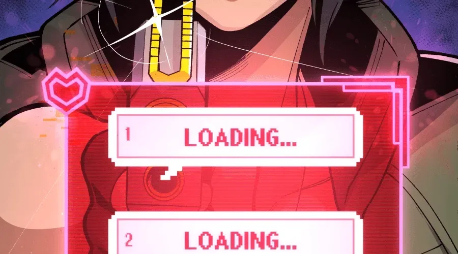 Dating Sim[on] Chapter 2 – Page 227