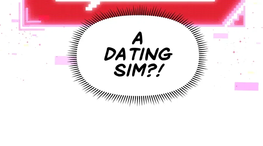 Dating Sim[on] Chapter 2 – Page 232