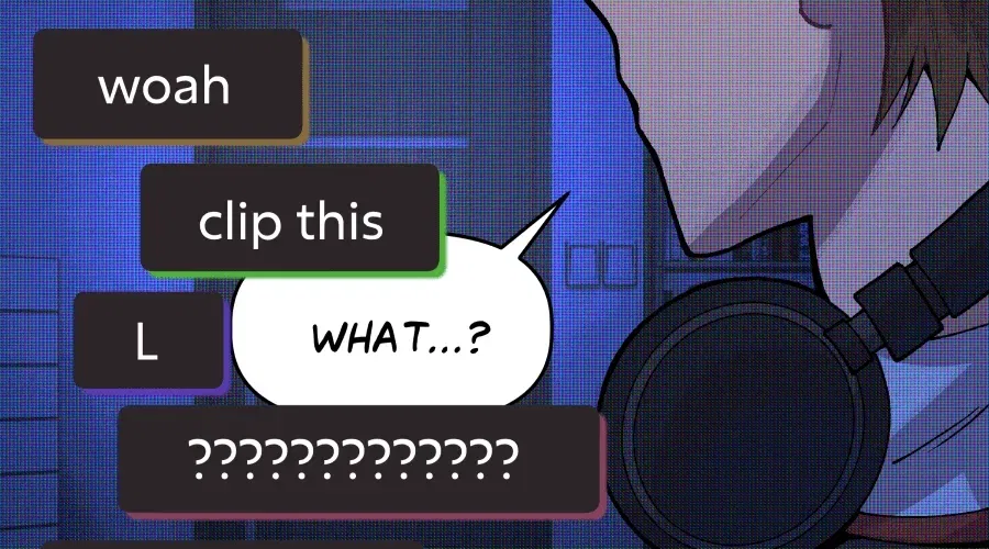 Dating Sim[on] Chapter 1 – Page 22