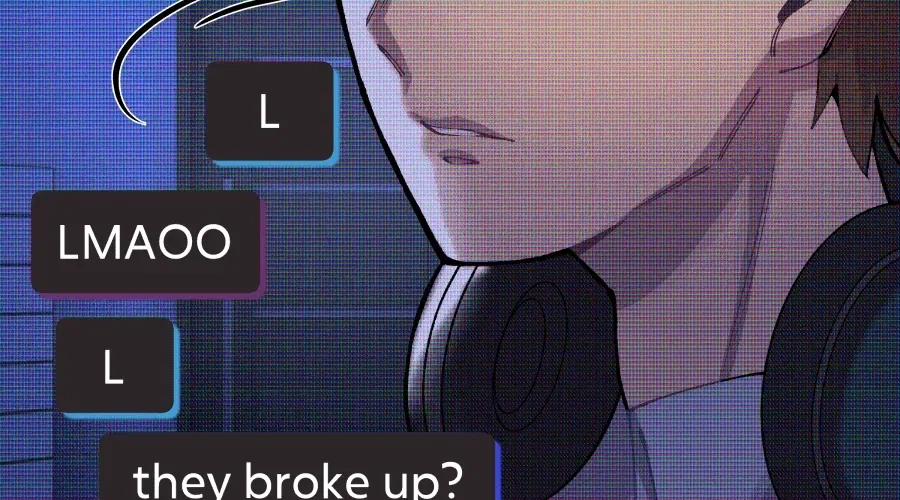 Dating Sim[on] Chapter 1 – Page 26