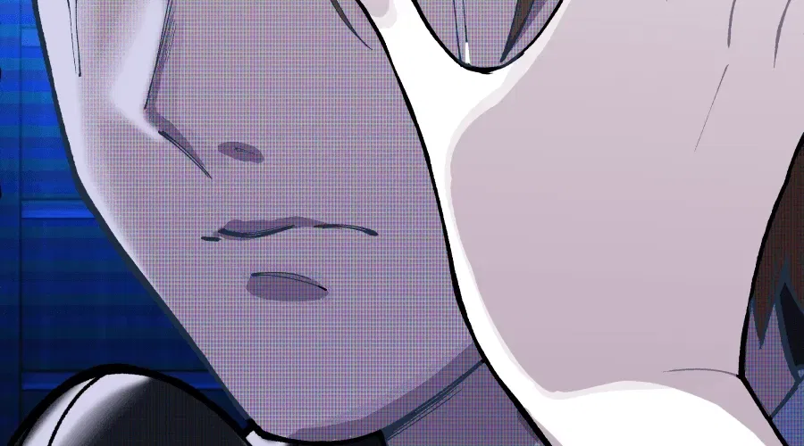 Dating Sim[on] Chapter 1 – Page 38