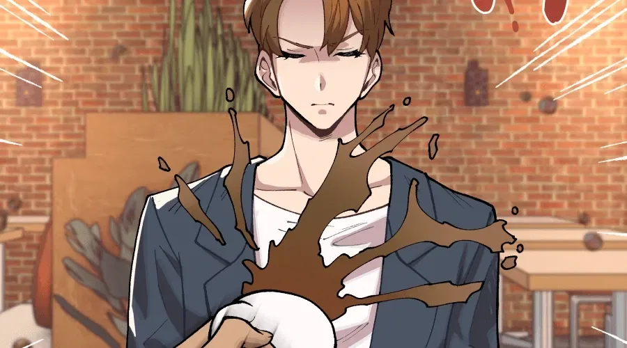 Dating Sim[on] Chapter 1 – Page 66