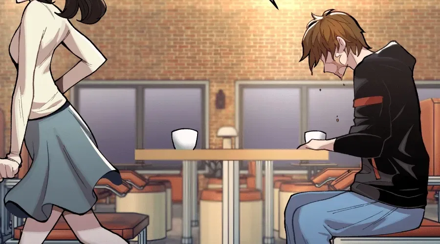 Dating Sim[on] Chapter 1 – Page 76