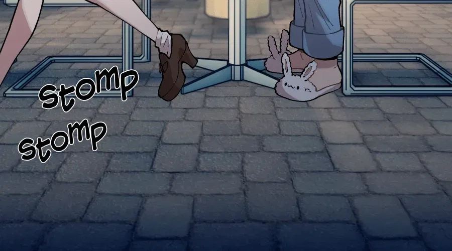 Dating Sim[on] Chapter 1 – Page 77