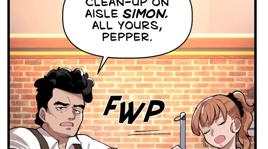 Dating Sim[on] Chapter 1 – Page 79