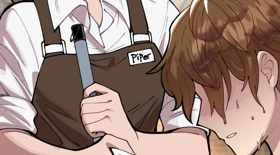 Dating Sim[on] Chapter 1 – Page 84