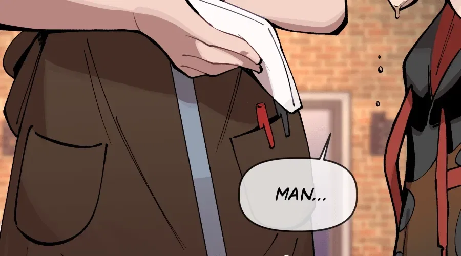 Dating Sim[on] Chapter 1 – Page 85