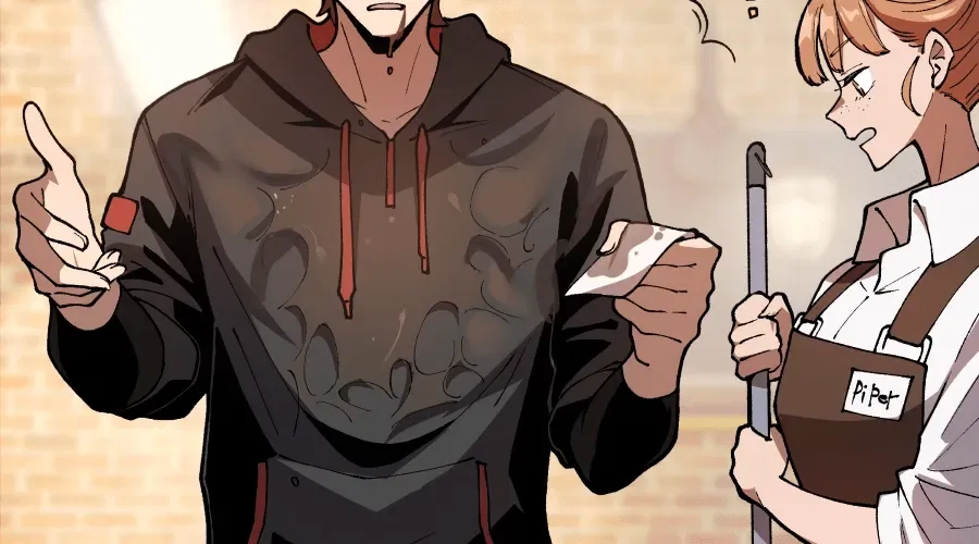 Dating Sim[on] Chapter 1 – Page 92