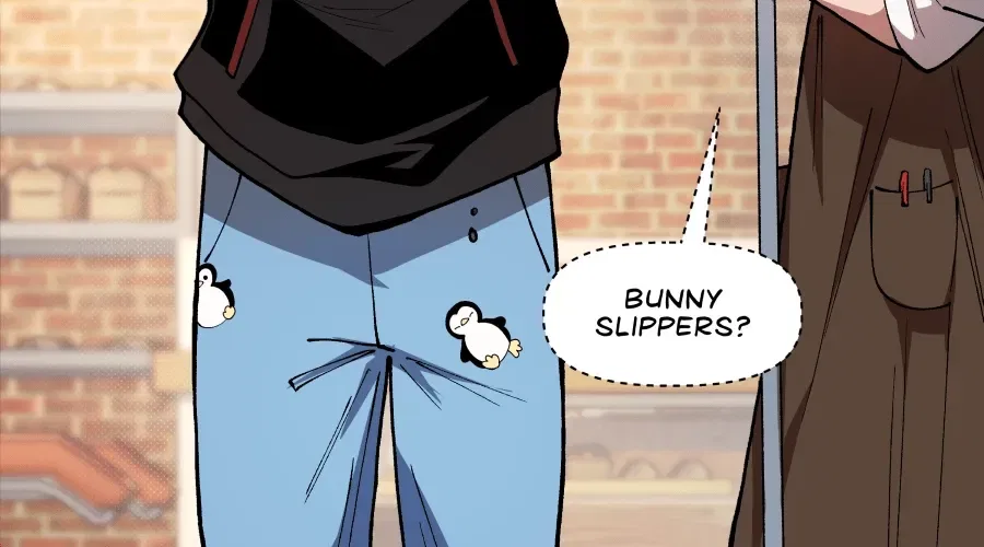 Dating Sim[on] Chapter 1 – Page 93