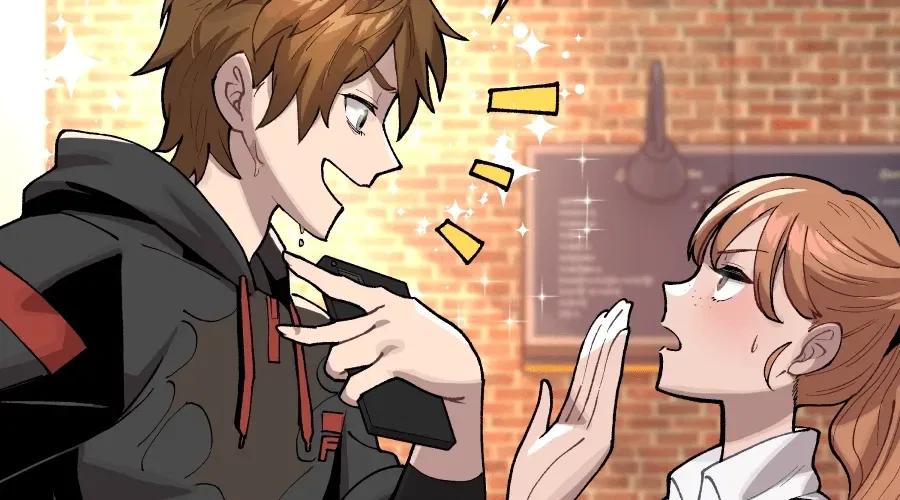 Dating Sim[on] Chapter 1 – Page 104