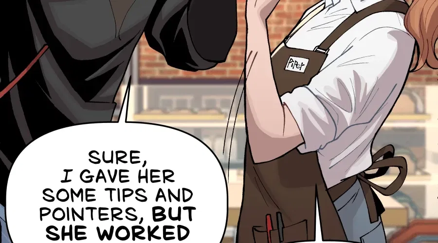 Dating Sim[on] Chapter 1 – Page 105