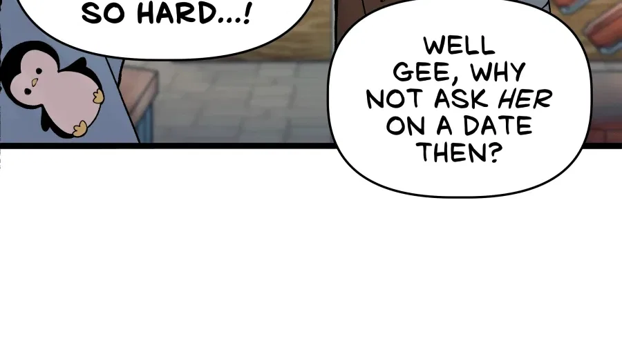 Dating Sim[on] Chapter 1 – Page 106