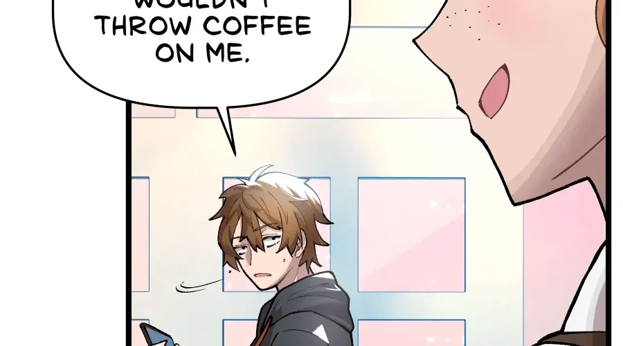 Dating Sim[on] Chapter 1 – Page 108