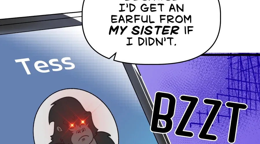 Dating Sim[on] Chapter 1 – Page 111