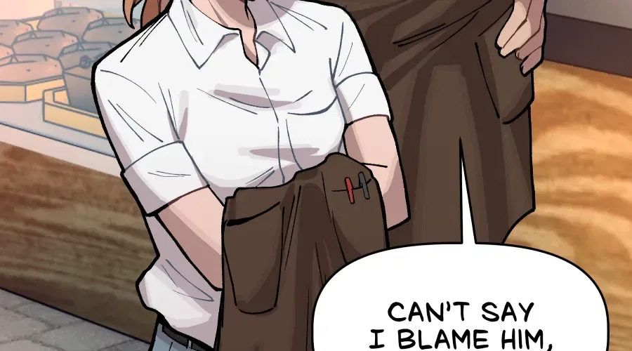 Dating Sim[on] Chapter 1 – Page 119