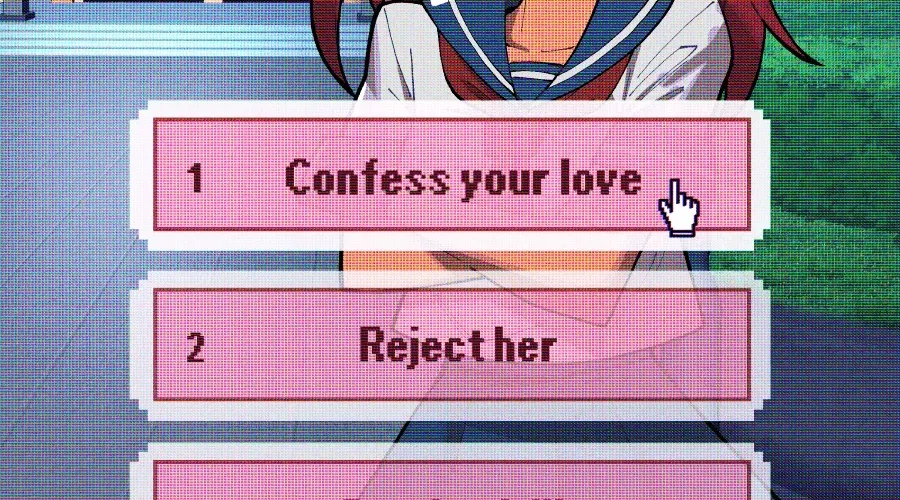 Dating Sim[on] Chapter 1 – Page 149