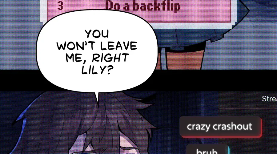 Dating Sim[on] Chapter 1 – Page 150