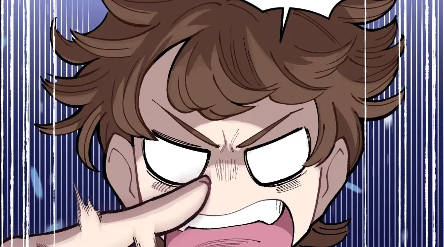 Dating Sim[on] Chapter 1 – Page 160