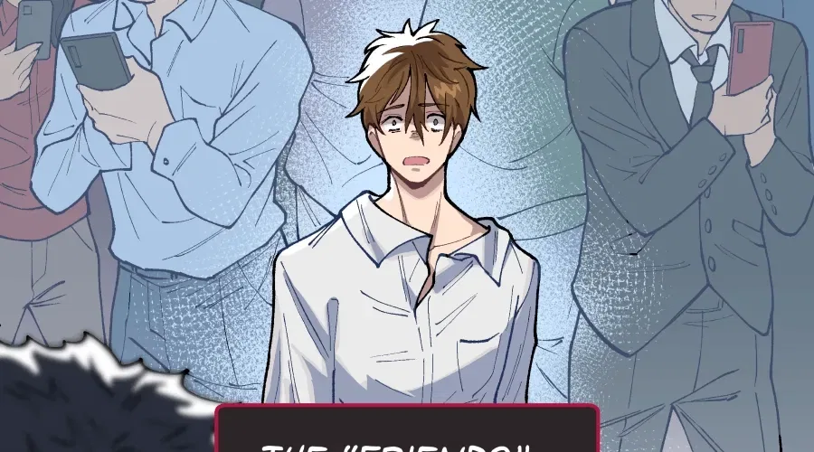 Dating Sim[on] Chapter 1 – Page 172