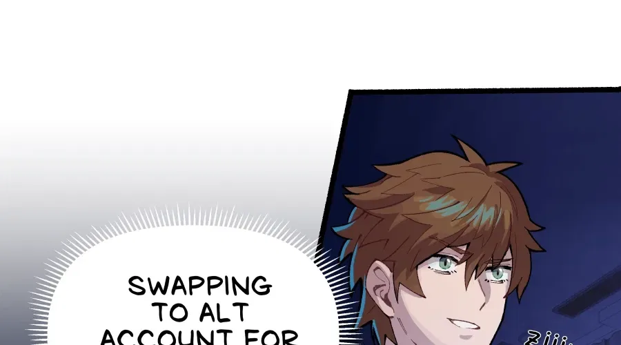 Dating Sim[on] Chapter 1 – Page 180
