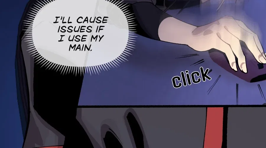 Dating Sim[on] Chapter 1 – Page 182