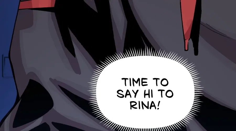 Dating Sim[on] Chapter 1 – Page 183