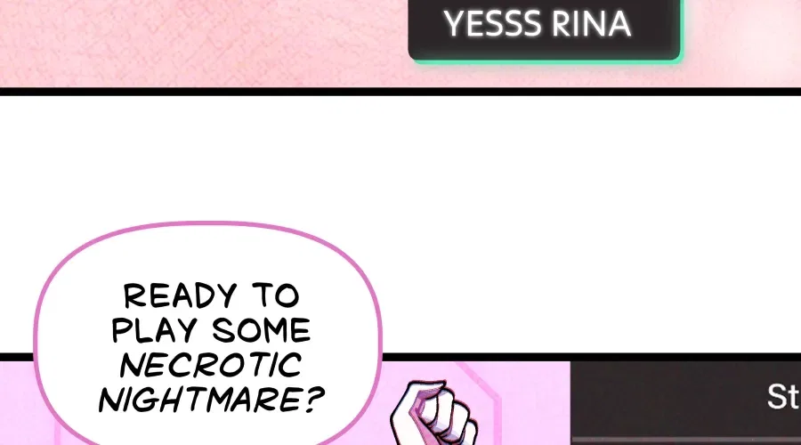 Dating Sim[on] Chapter 1 – Page 191