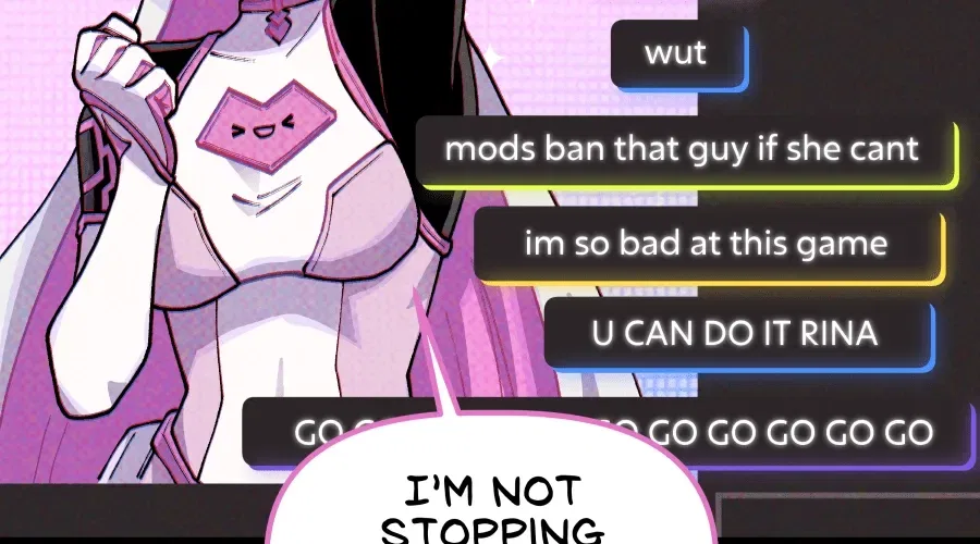 Dating Sim[on] Chapter 1 – Page 193