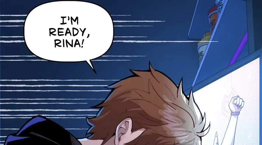 Dating Sim[on] Chapter 1 – Page 195