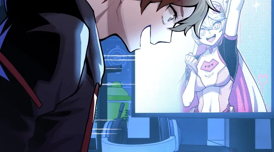 Dating Sim[on] Chapter 1 – Page 196